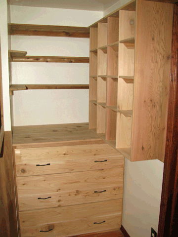 carpentry