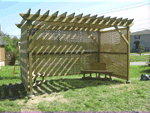 Carpentry, Decks, Bridges