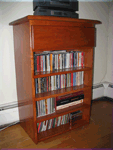 Carpentry, Cabinetry