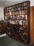 Carpentry, Cabinetry