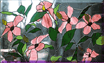Stained Glass, Leaded Glass