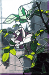 Stained Glass, Leaded Glass