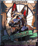 Stained Glass, Leaded Glass
