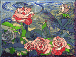 Stained Glass, Leaded Glass