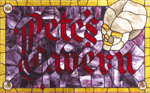 Stained Glass, Leaded Glass