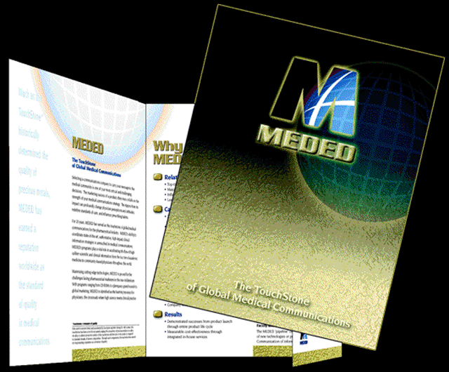 Meded Brochure