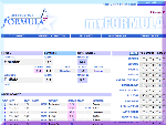 Web Design, Internet Design, Database Design, Animation