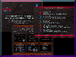 Web Design, Internet Design, Database Design, Animation