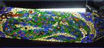 Stained Glass, Leaded Glass
