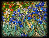 Stained Glass
