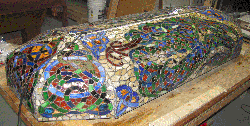 Stained Glass, Leaded Glass, Stained Glass Window, Stained Glass Art, Fine Art, Fine Art Glass