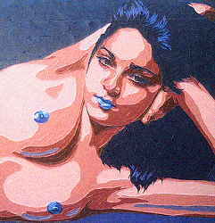 Oil Paintings, Original Oil Paintings, Paintings on Canvas, Paintings on Linen, Landscapes, Impressionist, Impressionist Paintings, Stained Glass, Fine Art