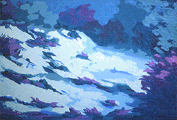 Oil Paintings, Original Oil Paintings, Paintings on Canvas, Paintings on Linen, Landscapes, Impressionist, Impressionist Paintings, Stained Glass, Fine Art