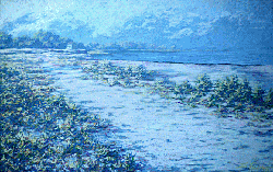 Oil Paintings, Original Oil Paintings, Paintings on Canvas, Paintings on Linen, Landscapes, Impressionist, Impressionist Paintings, Stained Glass, Fine Art