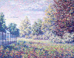 Oil Paintings, Original Oil Paintings, Paintings on Canvas, Paintings on Linen, Landscapes, Impressionist, Impressionist Paintings, Stained Glass, Fine Art