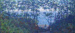Oil Paintings, Original Oil Paintings, Paintings on Canvas, Paintings on Linen, Landscapes, Impressionist, Impressionist Paintings, Stained Glass, Fine Art