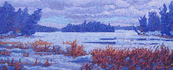 Oil Paintings, Original Oil Paintings, Paintings on Canvas, Paintings on Linen, Landscapes, Impressionist, Impressionist Paintings, Stained Glass, Fine Art