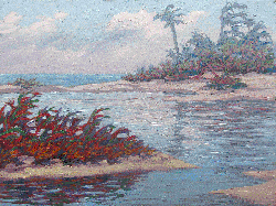 Oil Paintings, Original Oil Paintings, Paintings on Canvas, Paintings on Linen, Landscapes, Impressionist, Impressionist Paintings, Stained Glass, Fine Art
