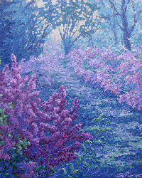 Oil Paintings, Original Oil Paintings, Paintings on Canvas, Paintings on Linen, Landscapes, Impressionist, Impressionist Paintings, Stained Glass, Fine Art