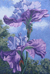 Oil Paintings, Original Oil Paintings, Paintings on Canvas, Paintings on Linen, Landscapes, Impressionist, Impressionist Paintings, Stained Glass, Fine Art