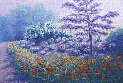 Oil Paintings, Original Oil Paintings, Paintings on Canvas, Paintings on Linen, Landscapes, Impressionist, Impressionist Paintings, Stained Glass, Fine Art