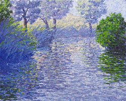 Oil Paintings, Original Oil Paintings, Paintings on Canvas, Paintings on Linen, Landscapes, Impressionist, Impressionist Paintings, Stained Glass, Fine Art
